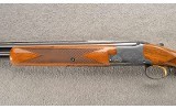 Browning ~ Belgium ~ Superposed ~ Lightning ~ 20 Gauge ~ 1966 Production - 11 of 14