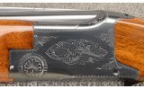Browning ~ Belgium ~ Superposed ~ Lightning ~ 20 Gauge ~ 1966 Production - 12 of 14