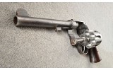 Smith & Wesson ~ Mark II ~ Hand-Ejector ~ Canadian Contract ~ 455 Webley - 6 of 7