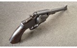 Smith & Wesson ~ Mark II ~ Hand-Ejector ~ Canadian Contract ~ 455 Webley - 5 of 7
