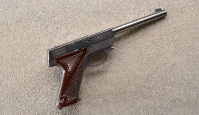 High Standard ~ Sport-King ~ .22LR