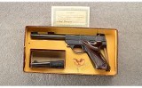 High Standard ~ Sport-King ~ .22LR - 2 of 2