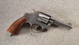 Smith & Wesson ~ M&P Model ~ .38 Special - 1 of 5