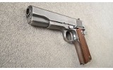 Remington Rand ~ Model 1911A1 ~ .45 ACP ~ 1943 Production - 5 of 5