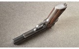 Remington Rand ~ Model 1911A1 ~ .45 ACP ~ 1943 Production - 4 of 5