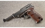 East German ~ Walther ~ P.38 ~ ac-44 ~ 9mm - 2 of 8