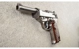 East German ~ Walther ~ P.38 ~ ac-44 ~ 9mm - 5 of 8
