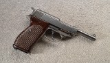 East German ~ Walther ~ P.38 ~ ac-44 ~ 9mm - 1 of 8