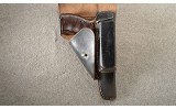 East German ~ Walther ~ P.38 ~ ac-44 ~ 9mm - 6 of 8