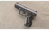 Walther ~ P990 ~ 40 S&W - 1 of 1