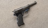 Walther ~ P1 ~ 9MM Luger - 1 of 2