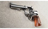 Smith & Wesson ~ Model 15-4 ~ "Combat Masterpiece" ~ .38 Special - 4 of 4