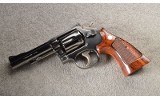 Smith & Wesson ~ Model 15-4 ~ "Combat Masterpiece" ~ .38 Special