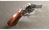 Smith & Wesson ~ Model 15-4 ~ "Combat Masterpiece" ~ .38 Special - 3 of 4