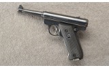 Ruger ~ Mark 1 ~ .22 LR - 1 of 3
