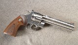 Colt ~ Python ~ Stainless ~ .357 Magnum - 1 of 6