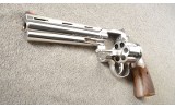 Colt ~ Python ~ Stainless ~ .357 Magnum - 5 of 6