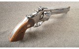 Colt ~ Python ~ Stainless ~ .357 Magnum - 4 of 6