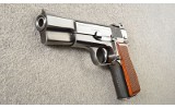 Browning ~ Hi Power ~ C Series ~ 9MM ~ 1976 Production - 5 of 5