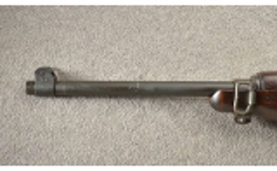Inland Division of General Motors ~ M1 Carbine ~ M1A1 Paratrooper Stock ~ 30 Carbine - Image 8 of 11