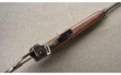 Inland Division of General Motors ~ M1 Carbine ~ M1A1 Paratrooper Stock ~ 30 Carbine - Image 5 of 11