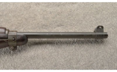 Inland Division of General Motors ~ M1 Carbine ~ M1A1 Paratrooper Stock ~ 30 Carbine - Image 4 of 11