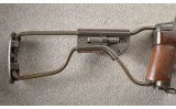 Inland Division of General Motors ~ M1 Carbine ~ M1A1 Paratrooper Stock ~ 30 Carbine - 1 of 10