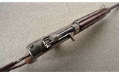 Inland Division of General Motors ~ M1 Carbine ~ M1A1 Paratrooper Stock ~ 30 Carbine - Image 6 of 11