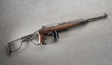 Inland Division of General Motors ~ M1 Carbine ~ M1A1 Paratrooper Stock ~ 30 Carbine - Image 1 of 11