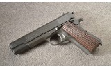 Colt ~ M1911A1 ~ 45 ACP ~ 1943 Production - 1 of 8