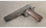 Colt ~ M1911A1 ~ 45 ACP ~ 1943 Production - 1 of 7