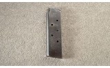 Colt ~ M1911A1 ~ 45 ACP ~ 1943 Production - 5 of 7
