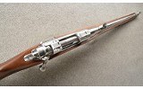 Ruger ~ M77 ~ Hawkeye ~ RSI (International) ~ 22-250 Remington - 4 of 8