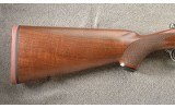 Ruger ~ M77 ~ Hawkeye ~ RSI (International) ~ 22-250 Remington