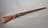 Ruger ~ M77 ~ Hawkeye ~ RSI (International) ~ 22-250 Remington