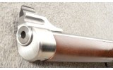 Ruger ~ M77 ~ Hawkeye ~ RSI (International) ~ 22-250 Remington - 6 of 9