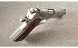 Colt ~ 1911 ~ Government ~ Engraved Dragon ~ .45 ACP - 2 of 4