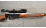 Browning ~ BAR ~ Grade II ~ 7MM Remington Magnum ~ 1968 Production - 3 of 12