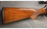 Browning ~ BAR ~ Grade II ~ 7MM Remington Magnum ~ 1968 Production - 1 of 12