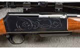 Browning ~ BAR ~ Grade II ~ 7MM Remington Magnum ~ 1968 Production - 2 of 12