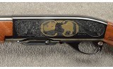 Remington ~ Model 4 ~ Diamond Anniversary ~ 30-06 Springfield - 8 of 10