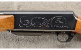 Browning ~ BAR ~ Grade II ~ 300 Winchester Magnum ~ 1969 Production - 9 of 11