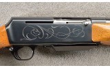 Browning ~ BAR ~ Grade II ~ 300 Winchester Magnum ~ 1969 Production - 2 of 11