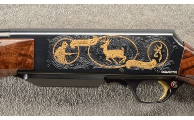 Browning ~ BAR ~ Safari ~ 100th Anniversary ~ 30-06 Springfield - Image 9 of 11