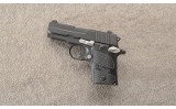 Sig Sauer ~ P938 ~ 9MM - 1 of 1