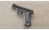 Glock ~ 45 ~ 9MM Luger