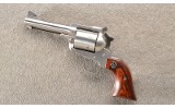 Ruger ~ New Model Super Blackhawk ~ .44 Magnum ~ Stainless