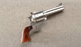 Ruger ~ New Model Super Blackhawk ~ .44 Magnum ~ Stainless