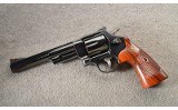 Smith & Wesson ~ 29-10 ~ 50th Anniversary ~ .44 Magnum