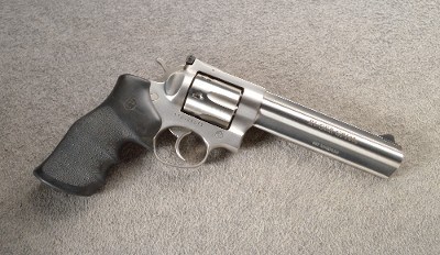 Ruger ~ GP100 ~ .357 Magnum ~ 2013 Production